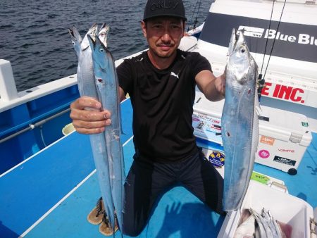 深川 吉野屋 釣果