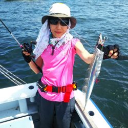 深川 吉野屋 釣果