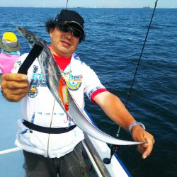 深川 吉野屋 釣果