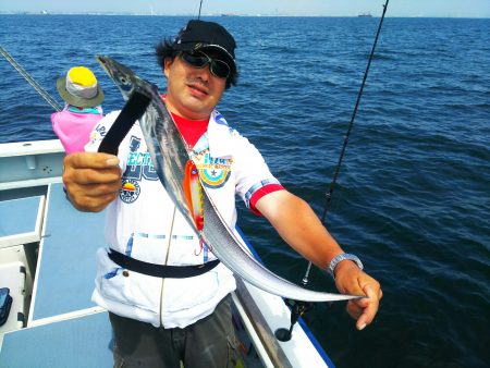 深川 吉野屋 釣果