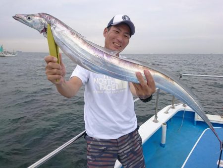 深川　吉野屋 釣果