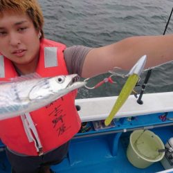 深川 吉野屋 釣果