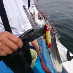 深川 吉野屋 釣果