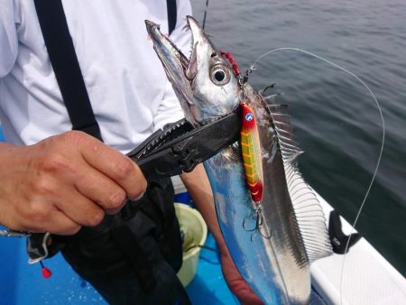 深川 吉野屋 釣果