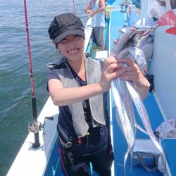 深川　吉野屋 釣果