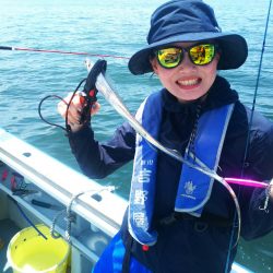 深川　吉野屋 釣果