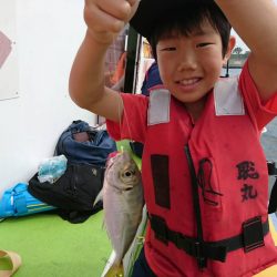 深川　吉野屋 釣果