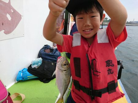 深川　吉野屋 釣果