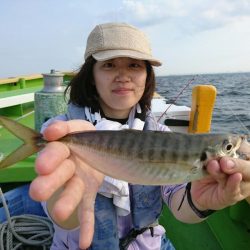 深川 吉野屋 釣果