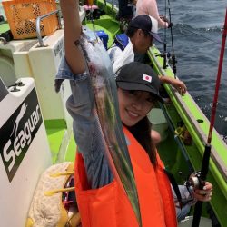 深川　吉野屋 釣果