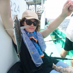 深川　吉野屋 釣果