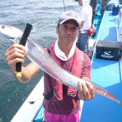 深川 吉野屋 釣果