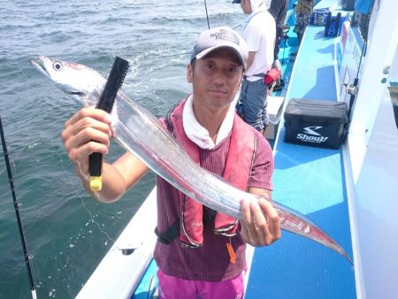 深川　吉野屋 釣果