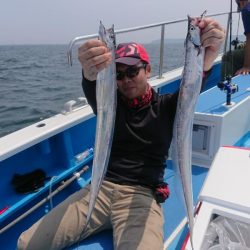 深川 吉野屋 釣果