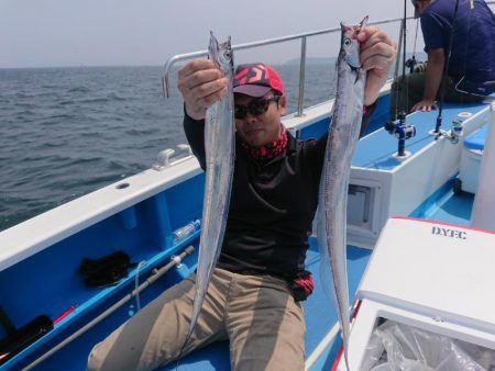 深川 吉野屋 釣果