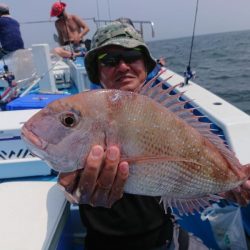 深川 吉野屋 釣果