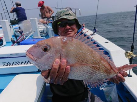 深川 吉野屋 釣果