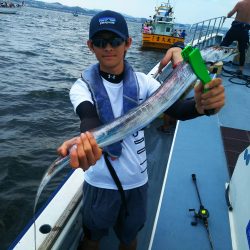 深川　吉野屋 釣果