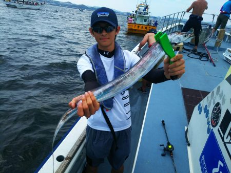 深川　吉野屋 釣果