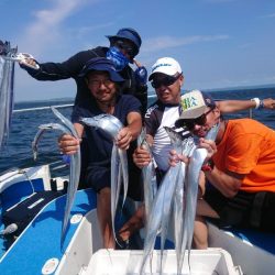 深川　吉野屋 釣果