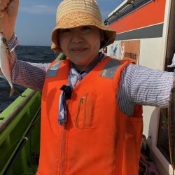 深川　吉野屋 釣果