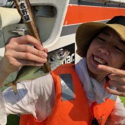 深川　吉野屋 釣果