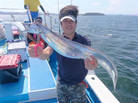 深川　吉野屋 釣果