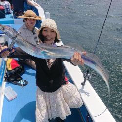 深川 吉野屋 釣果