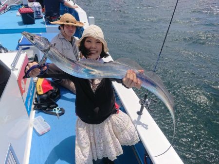 深川 吉野屋 釣果