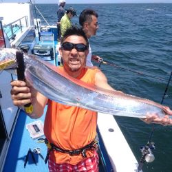 深川 吉野屋 釣果