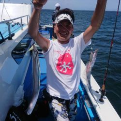 深川 吉野屋 釣果