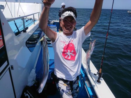 深川 吉野屋 釣果