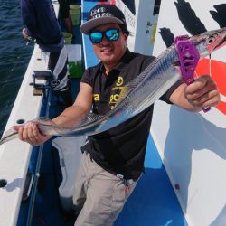 深川 吉野屋 釣果