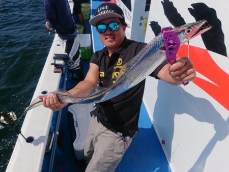 深川 吉野屋 釣果