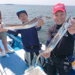 深川 吉野屋 釣果