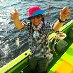 深川 吉野屋 釣果