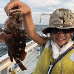 深川 吉野屋 釣果