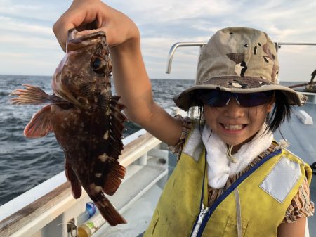 深川　吉野屋 釣果