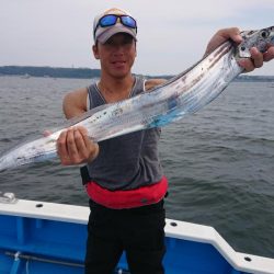 深川 吉野屋 釣果