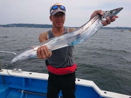 深川　吉野屋 釣果