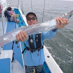 深川 吉野屋 釣果