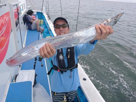 深川 吉野屋 釣果