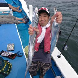 深川 吉野屋 釣果