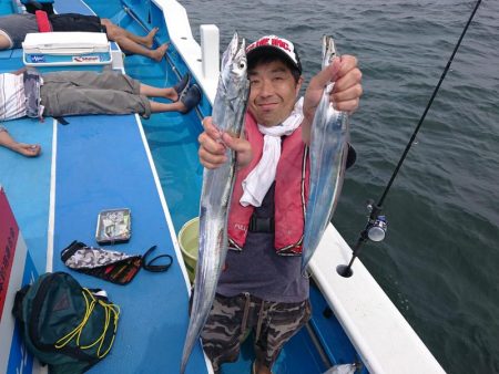 深川 吉野屋 釣果