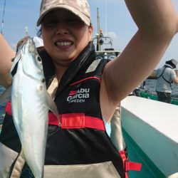 深川 吉野屋 釣果