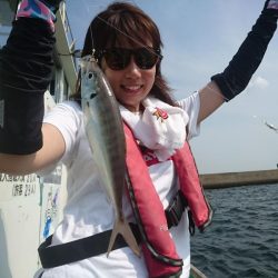 深川 吉野屋 釣果