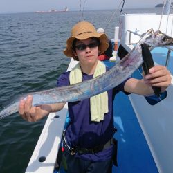 深川 吉野屋 釣果