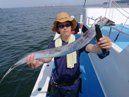 深川 吉野屋 釣果