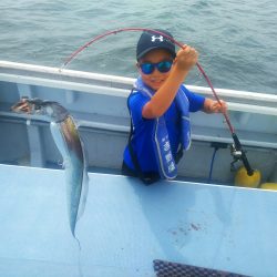 深川 吉野屋 釣果