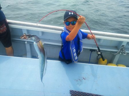深川 吉野屋 釣果